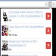 PSN Wishlist icon
