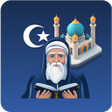 Muslim Pray Times - AI Mentor icon