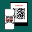 Icon of program: Whatscan for Web 2022