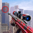 プログラムのアイコン：Best Sniper Legacy: Dino …