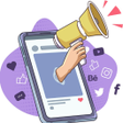 プログラムのアイコン：Trik Ilmu Marketing