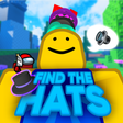 Find the Hats 167