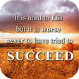 プログラムのアイコン：Life Quotes