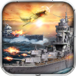 プログラムのアイコン: 세계대해전M:영광의 전함