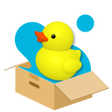Иконка программы: Liquid Apptoy