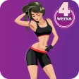 Yoga Female Workout- Fitness