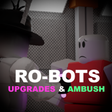 Icon of program: RO-BOTS BETA UPGRADES AMB…