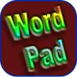WordPad  Image-Notes Keyboard