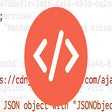 أيقونة البرنامج: JSON live editor