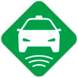 プログラムのアイコン：TaxiNet Pasajero