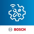 プログラムのアイコン：Bosch EasyService