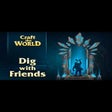 Icoon van programma: Craft the World: Dig with…