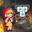 ไอคอนของโปรแกรม: Tile Match - Connect Mast…