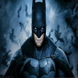 Иконка программы: Batman: Arkham VR