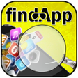 Ícone do programa: Search and find installed…