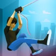 プログラムのアイコン：The Amazing Rappel
