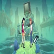 Programikonen: The Gardens Between
