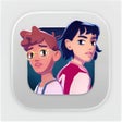 Programın simgesi: The Gardens Between