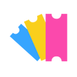 Иконка программы: EntryWala - Event Tickets