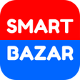 ไอคอนของโปรแกรม: Smart Bazar - Online Shop…