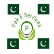 Symbol des Programms: Pak E Services 2024