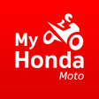 My Honda Moto