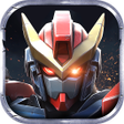 프로그램 아이콘: Mech Assemble: Zombie Swa…