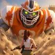 Icon of program: Mech Assemble: Zombie Swa…