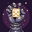 Symbol des Programms: Dice Warden : Roguelike R…