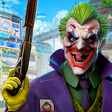 程序图标：Real Joker Gangster Auto …