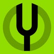 プログラムのアイコン：Guitar Tuner  Tone Genera…