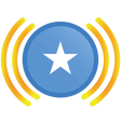 Ikona programu: Somalian Music, All Live …