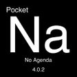 ไอคอนของโปรแกรม: Pocket No Agenda