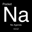 Pocket No Agenda