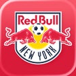 Icône du programme : New York Red Bulls