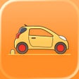 Ikona programu: BG parking.