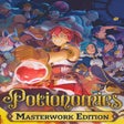 프로그램 아이콘: Potionomics: Masterwork E…
