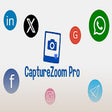 Icon of program: CaptureZoom Pro