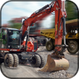 程序图标：Road Building Vehicles Cr…