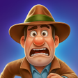 程序图标：Blocks Crush Odyssey