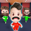 Programın simgesi: Prison Escape: Viral Chal…