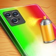 أيقونة البرنامج: Girl Games - Phone Case D…