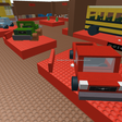 أيقونة البرنامج: OLD Roblox History Museum…