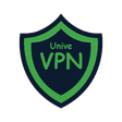 プログラムのアイコン：Unive VPN - VPN Free, Fas…