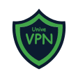 Unive VPN - VPN Free, Fast & Secure