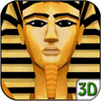 プログラムのアイコン：Mummy Run