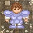 프로그램 아이콘: 魔塔50层经典无广告流畅小游戏