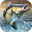 Icoon van programma: Master Fishing