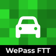 Ikona programu: WePass Final Theory Test …
