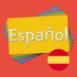 Programın simgesi: Spanish Vocabulary Flashc…